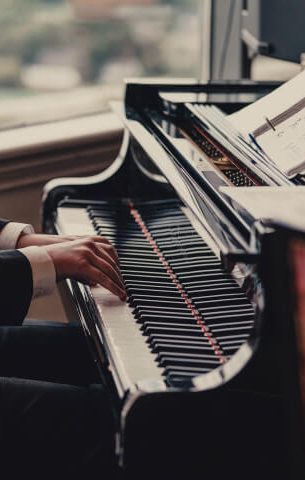 piano tutor program classical
