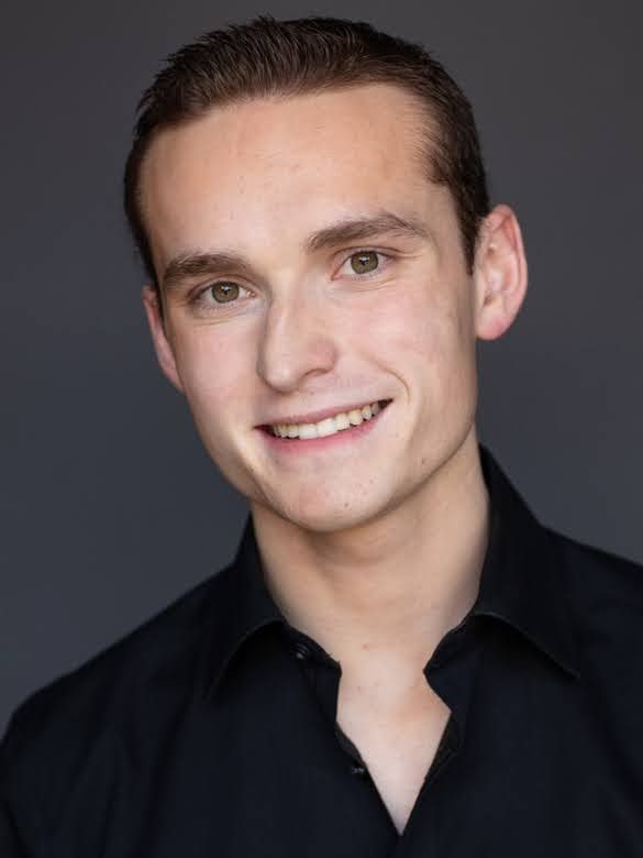 official headshot 2